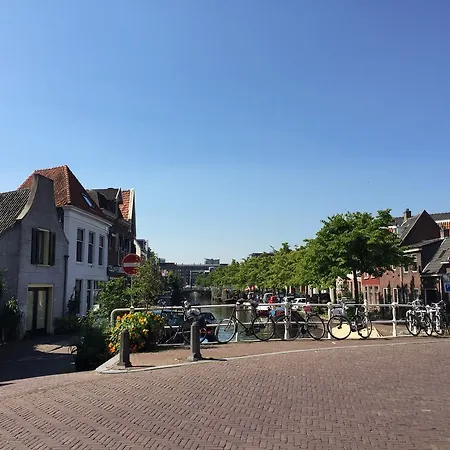 Keysers Huys Anno 1625 Haarlem