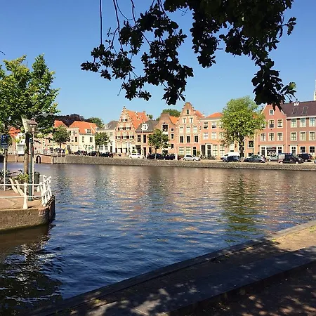 Apartmán Keysers Huys Anno 1625 Haarlem