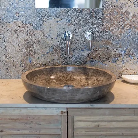Apartmán Keysers Huys Anno 1625 *