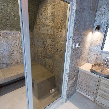 Apartmán Keysers Huys Anno 1625 *