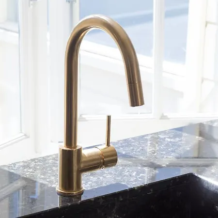 Keysers Huys Anno 1625 Apartment Haarlem