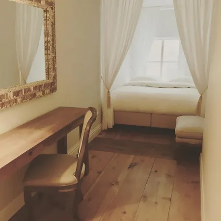 Keysers Huys Anno 1625 Apartment Haarlem
