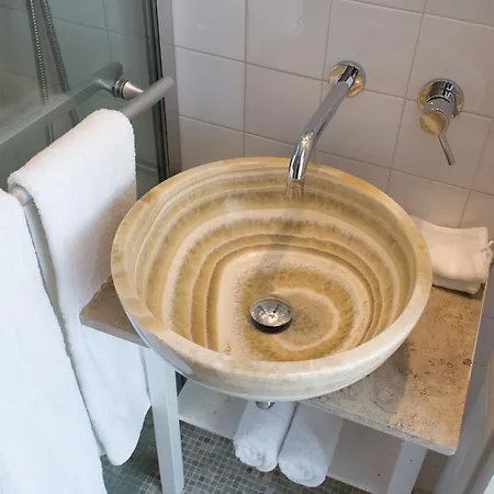 Keysers Huys Anno 1625 Apartmán *