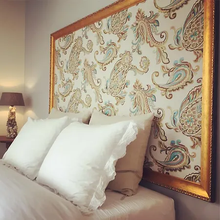 Apartmán Keysers Huys Anno 1625